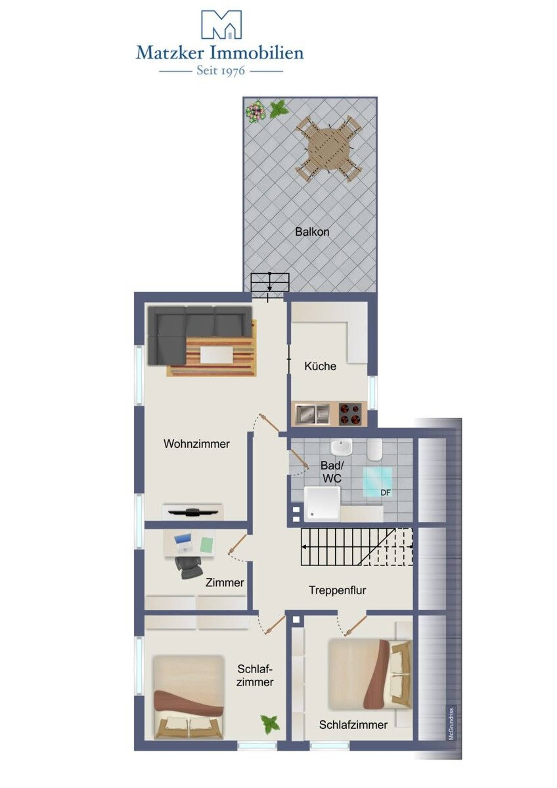 Einfamilienhaus in 48282 Emsdetten mit 170 m² kaufen