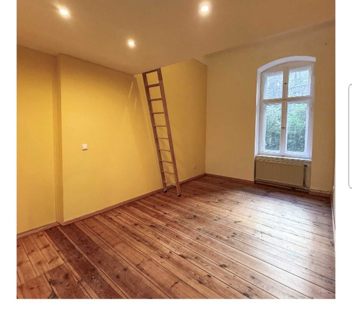 Wunderschönes 1 Zimmerapartment mit großer Küche extra - neu saniert – Berlin – Vorschaubild 7