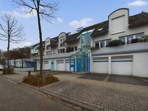 Top Lage! Galeriewohnung mit Dachterrasse – 68199 Mannheim – Vorschaubild 1