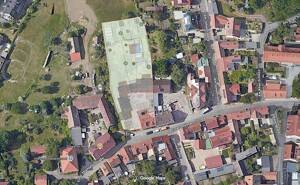 Reihenendhaus mit Balkon, Terrasse, eigenem Garten sowie gemeinschaftlichen Pool – 7747 Jena – Vorschaubild 3
