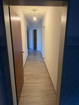 WBS-Wohnung: Schöne 2-Zimmer-Wohnung mit Balkon in Köln-Nippes