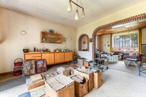 Sanierungsbedürftiges Haus auf großem Grundstück in ruhiger Wohnstraße von Rahlstedt-Oldenfelde – 22143 Hamburg – Vorschaubild 4