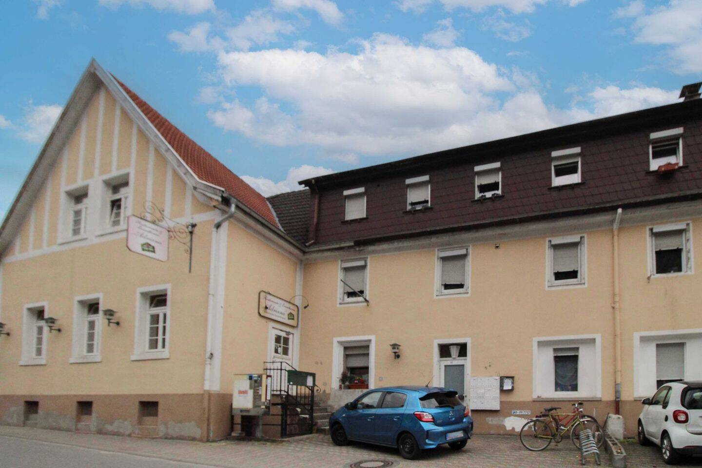 Ihr Investment: Vollvermietetes MFH mit 19 Einheiten und Top-Potenzial in Heppenheim (Bergstraße) – Heppenheim – Vorschaubild 2