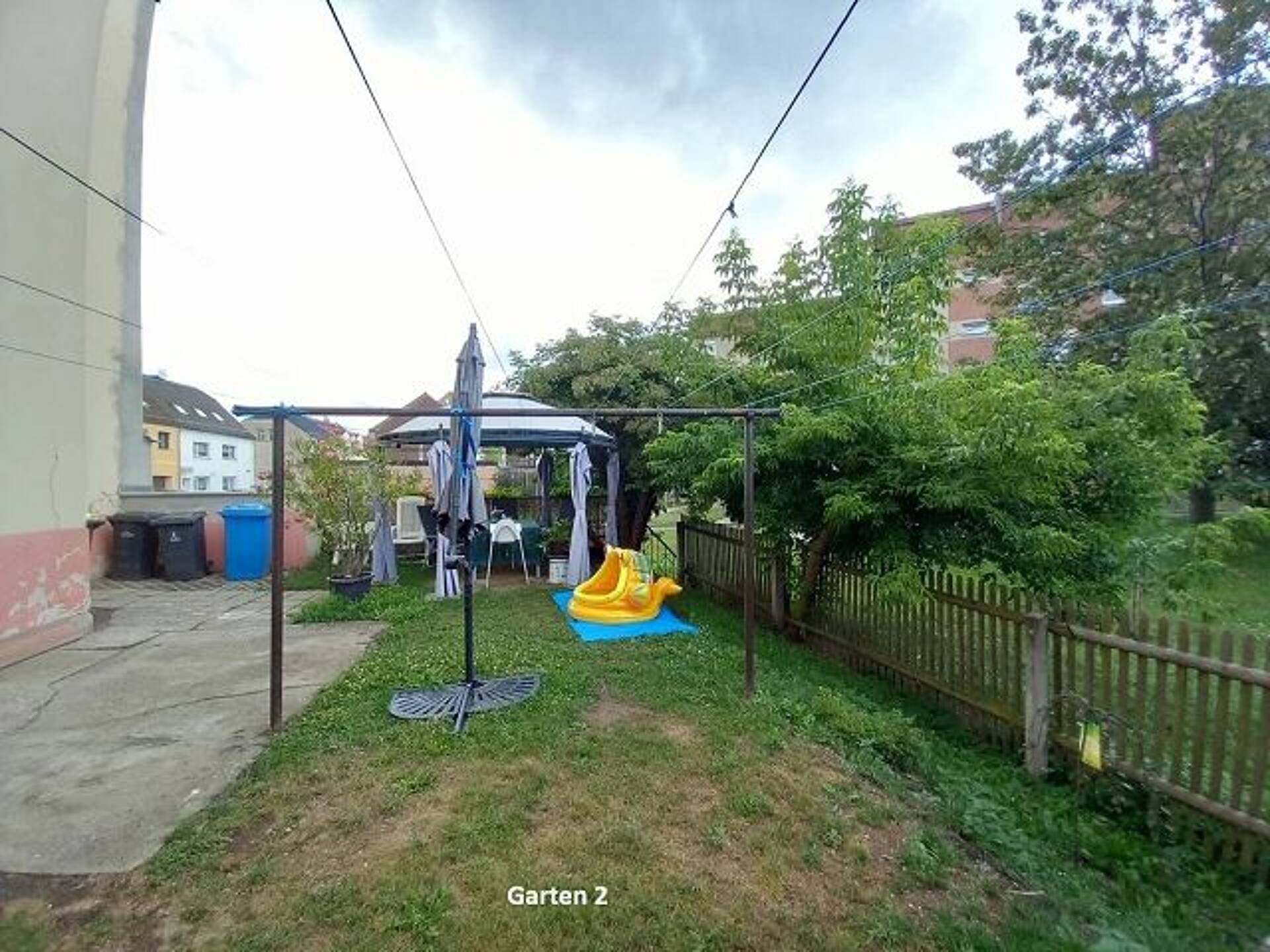 Etagenwohnung in 08151 Crimmitschau mit 100 m² kaufen