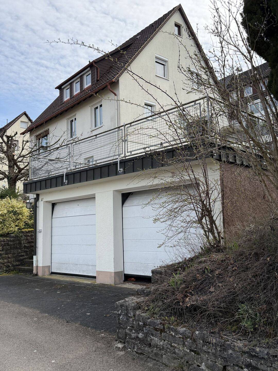 +++ Ein- bis Zweifamilienhaus am Lemberg +++ – Nagold – Bild 1 von 9
