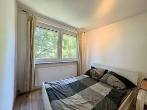 Renditestarke 3 Zimmer-Wohnung mit Balkon in einer sehr guten Lage zu verkaufen – 60528 Frankfurt am Main – Vorschaubild 9