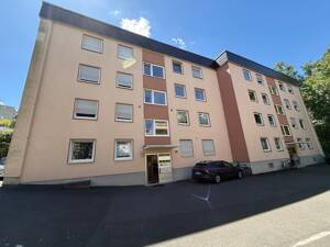 Charmante 3-Zimmer-Wohnung mit Balkon, Stellplatz und Kellerabteil in Würzburg