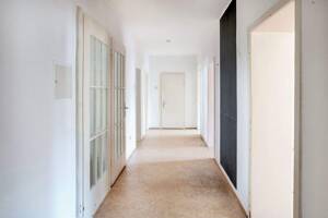 Helle 4 Zimmer-Wohnung mit Terrasse in Trier-Süd