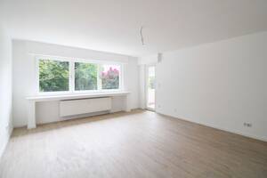 Bereit zum Einziehen! Bezugsfertige 2,5 Zi-Wohnung mit Tiefgaragenstellplatz – 45277 Essen – Vorschaubild 1