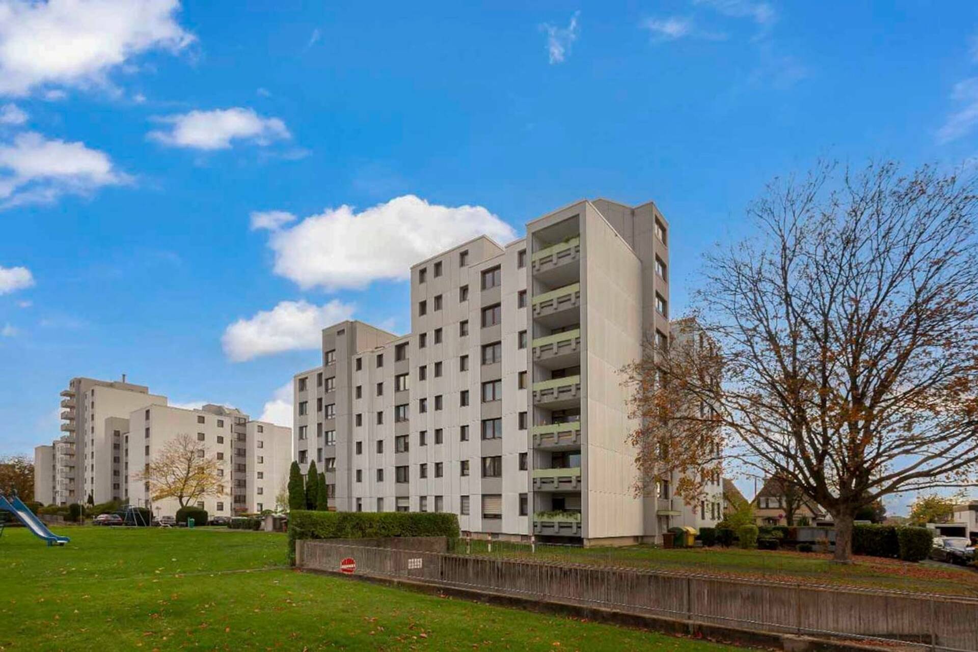 Etagenwohnung in 53840 Troisdorf mit 63,26 m² kaufen