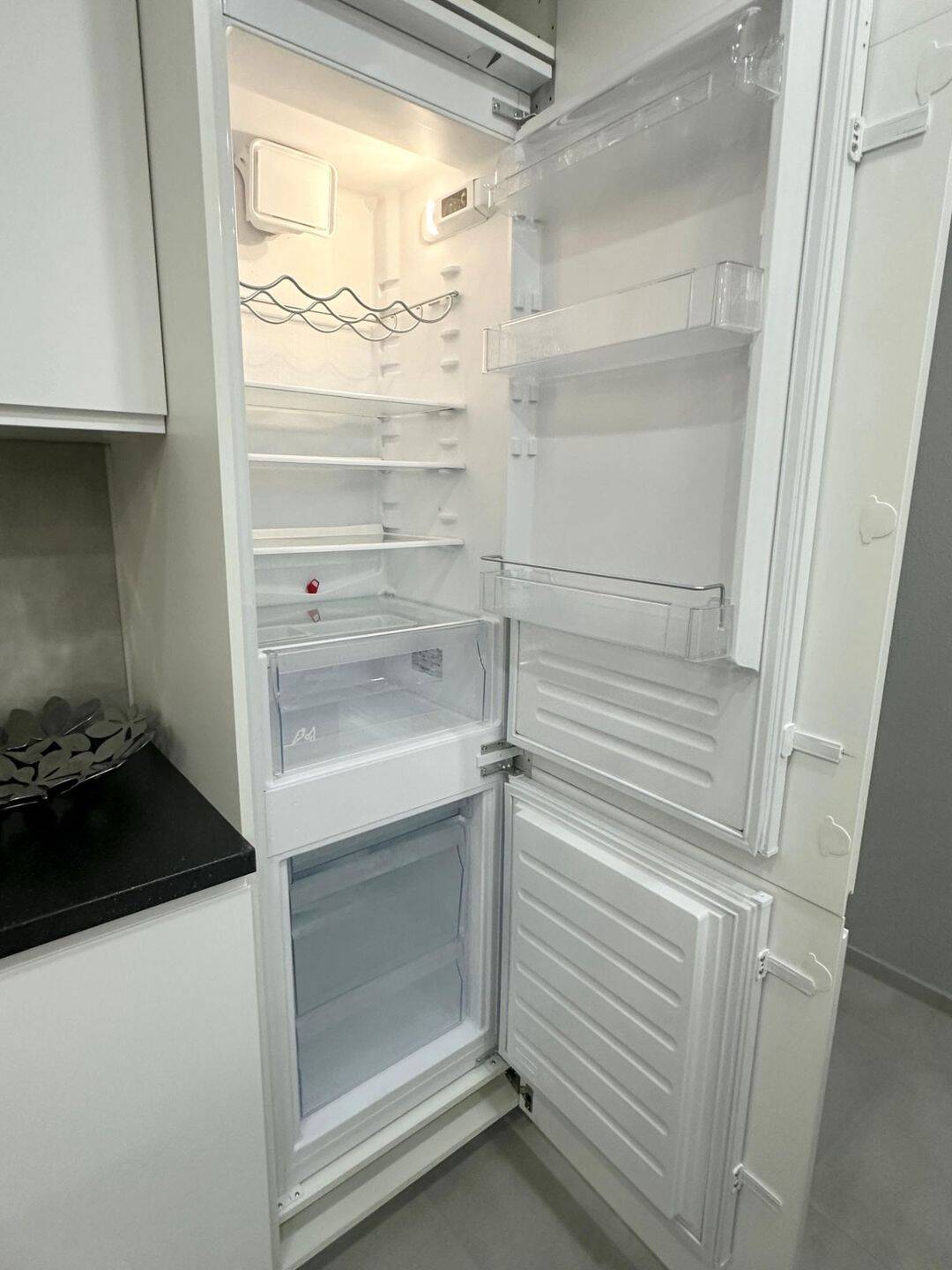 Wohnen auf Zeit in Karlsruhe - möblierte Neubauwohnung ab 1 Monat mieten – Karlsruhe – Vorschaubild 9