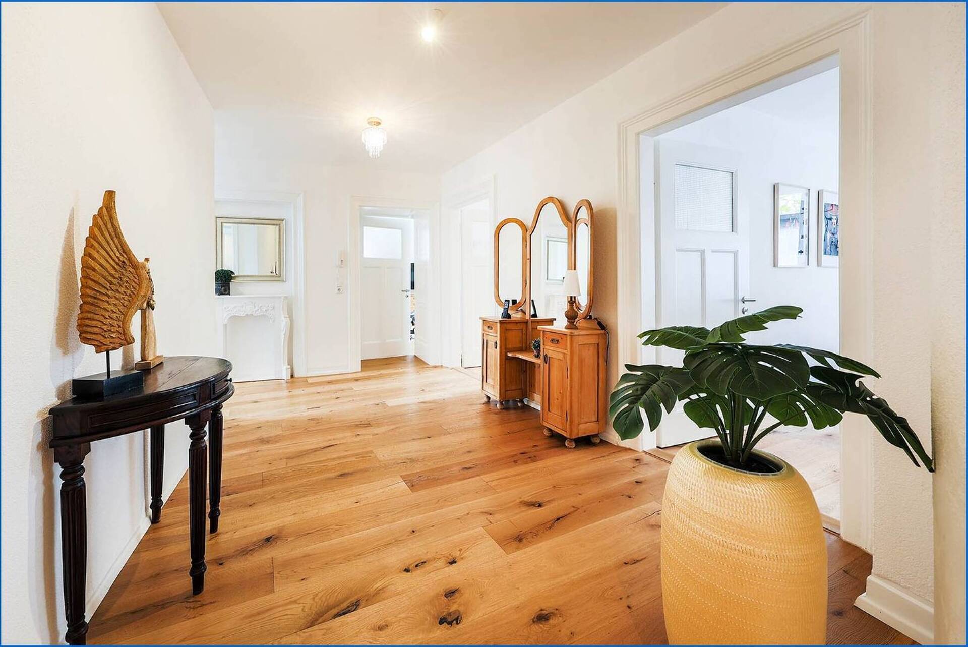 Terrassenwohnung in 78315 Radolfzell am Bodensee mit 185 m² kaufen