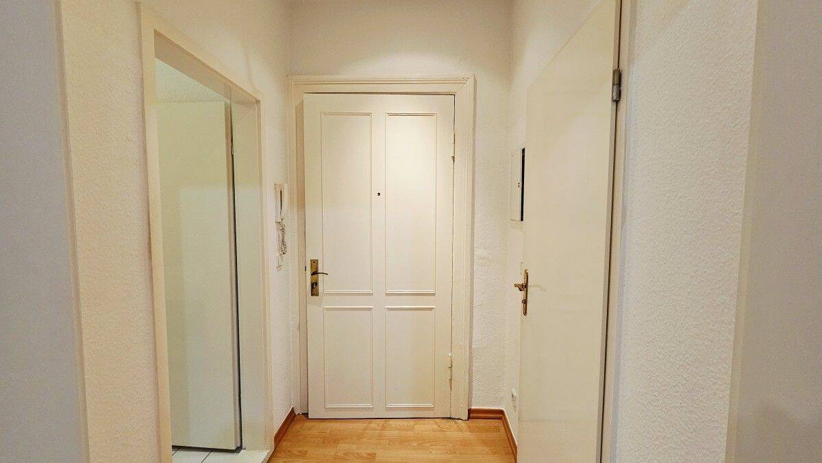 Ruhige Altbau-Perle nahe Szene-Kiez – Berlin – Vorschaubild 6