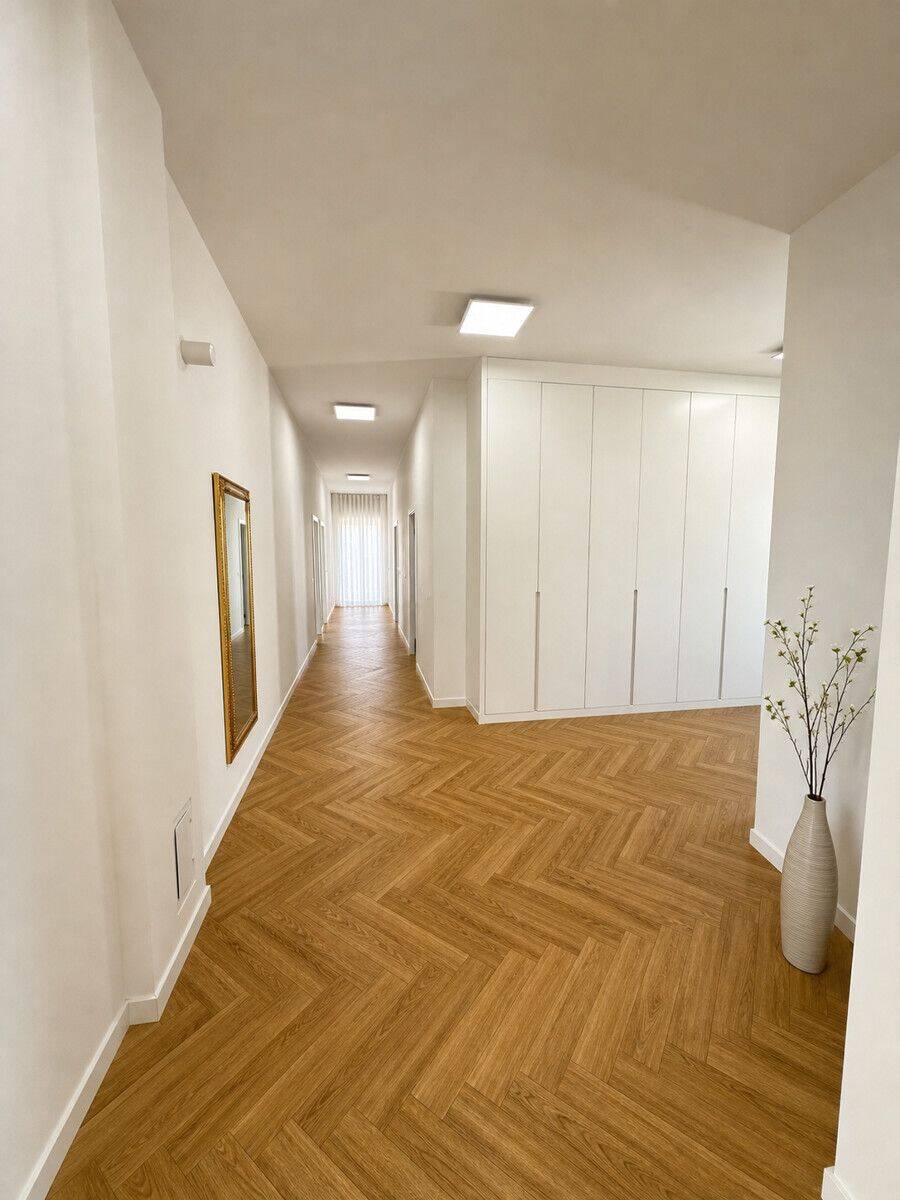 Neubau Bungalow - Wohnen auf einer Ebene mit Stil, Raum und Licht – Hadamar – Vorschaubild 4