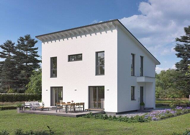 ! Bauen Sie Ihr Einfamilienhaus mit Flair ! Sparen Sie durch Eigenleistung & Rabatt-Aktion ! – Pforzheim – Vorschaubild 3