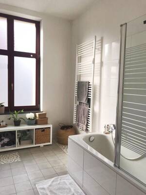 Mirke, Nichtraucherwohnung im Denkmal – 42105 Wuppertal – Vorschaubild 7