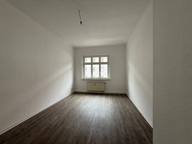Willkommen Zuhause: ansprechende 2-Zimmer-Wohnung – Leipzig – Vorschaubild 2
