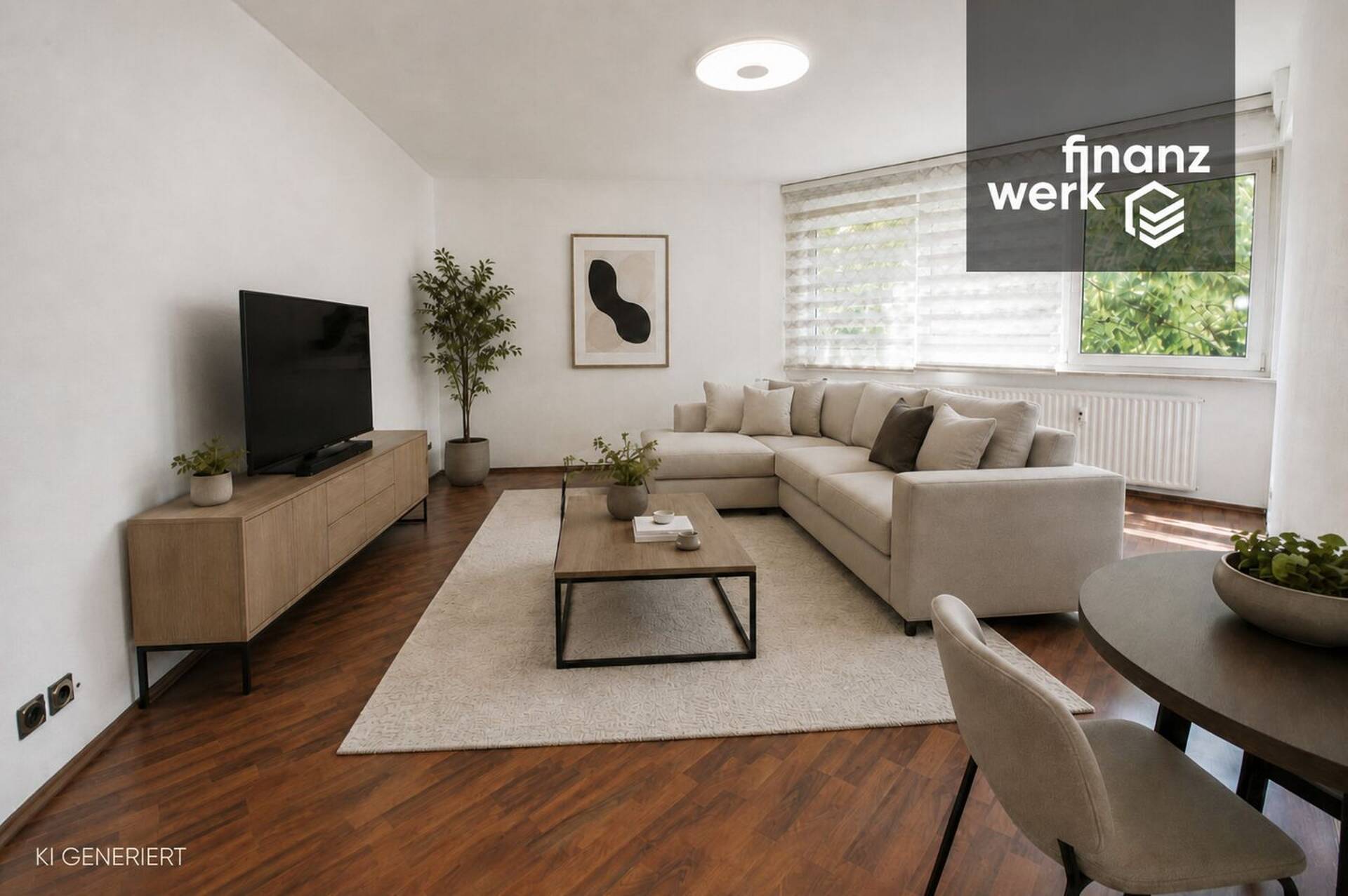 Etagenwohnung in 51149 Köln mit 114 m² kaufen