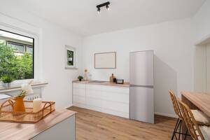 Bremen - Radio Bremen | Neuwertiges Reihenhaus mit 5 Zimmern, Balkon und Garten in ruhiger Lage – 28329 Bremen – Vorschaubild 4