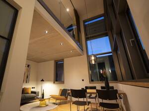 Exklusives Tiny House (Cube) in zentraler Wohnlage – 26135 Oldenburg – Vorschaubild 4
