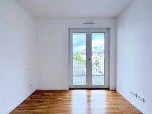 Modernes Wohnen: 2-Zi.-Wohnung mit Markenküche und Balkon – 65203 Wiesbaden – Vorschaubild 5