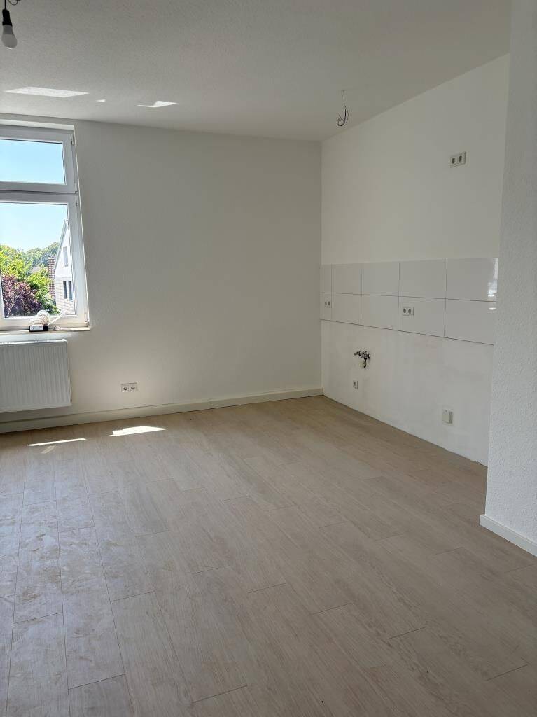Modernisierte 2-Zimmer-Wohnung in Elberfeld – Wuppertal – Vorschaubild 3