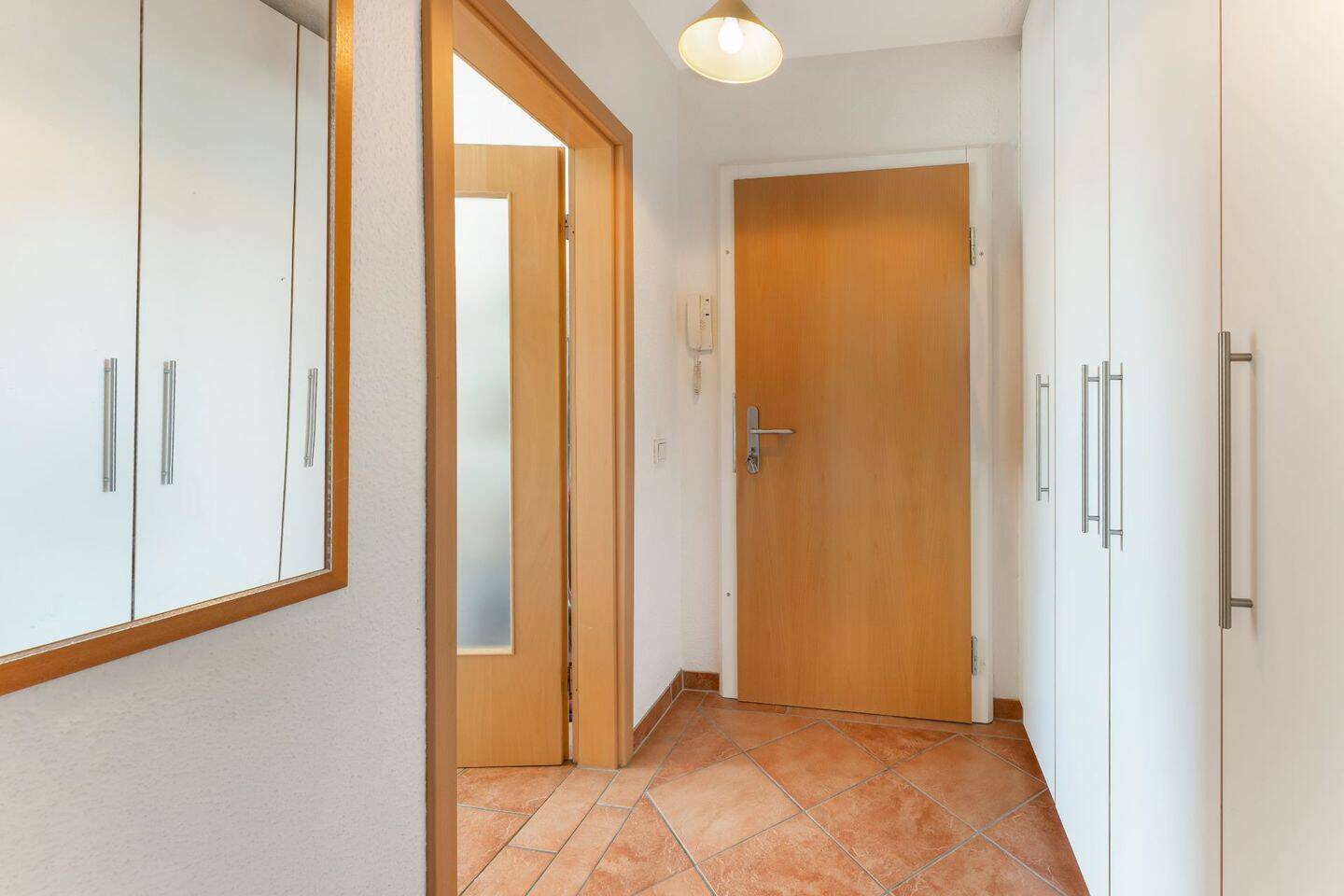 Ihr Investment in Bestlage von Köln-Nippes: Stilvolle 2-Zimmer-Wohnung mit Garage und Balkon – Köln – Vorschaubild 8