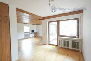Großzügiger Bungalow mit Garten, Einliegerwohnung sowie Garage in herrlich ruhiger Lage – 91056 Erlangen – Vorschaubild 7