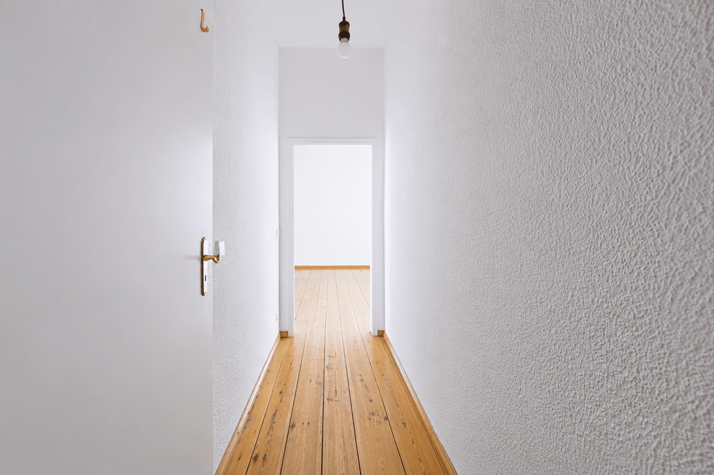 ??Stilvolle Altbauwohnung in Adlershof - Helle 1-Zi Whg mit Dielen, 3m Decken, EBK & grüner Aussicht – Berlin – Vorschaubild 9