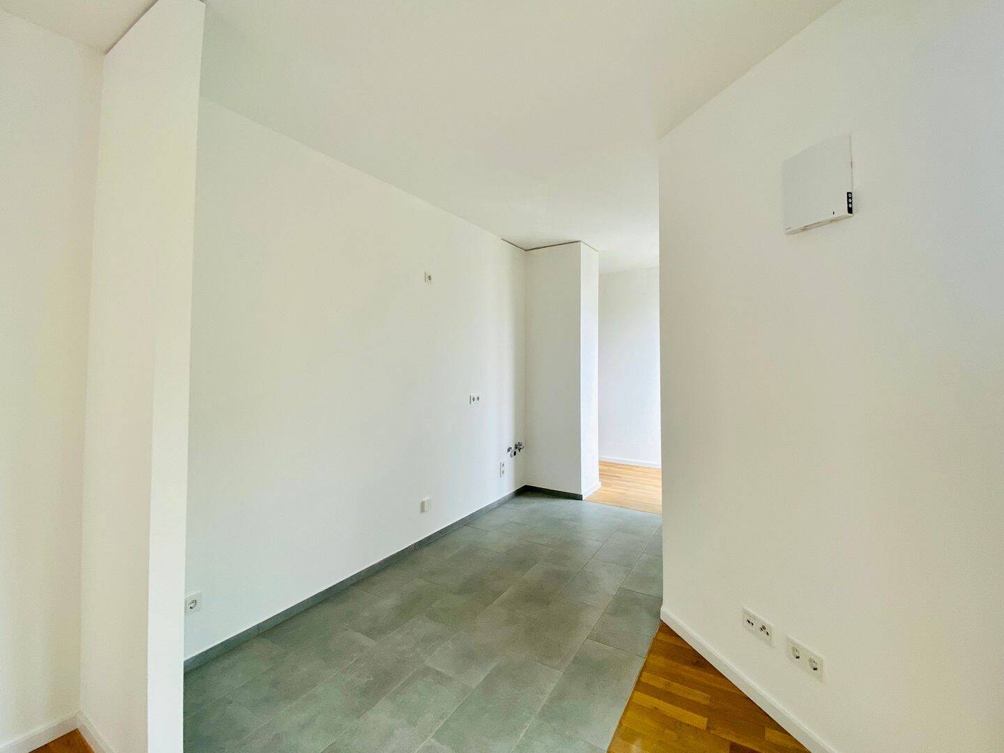 Ankommen. Wohlfühlen. Zuhause - moderne, bezugsfreie Eigentumswohnung in Mariendorf – Berlin – Vorschaubild 7