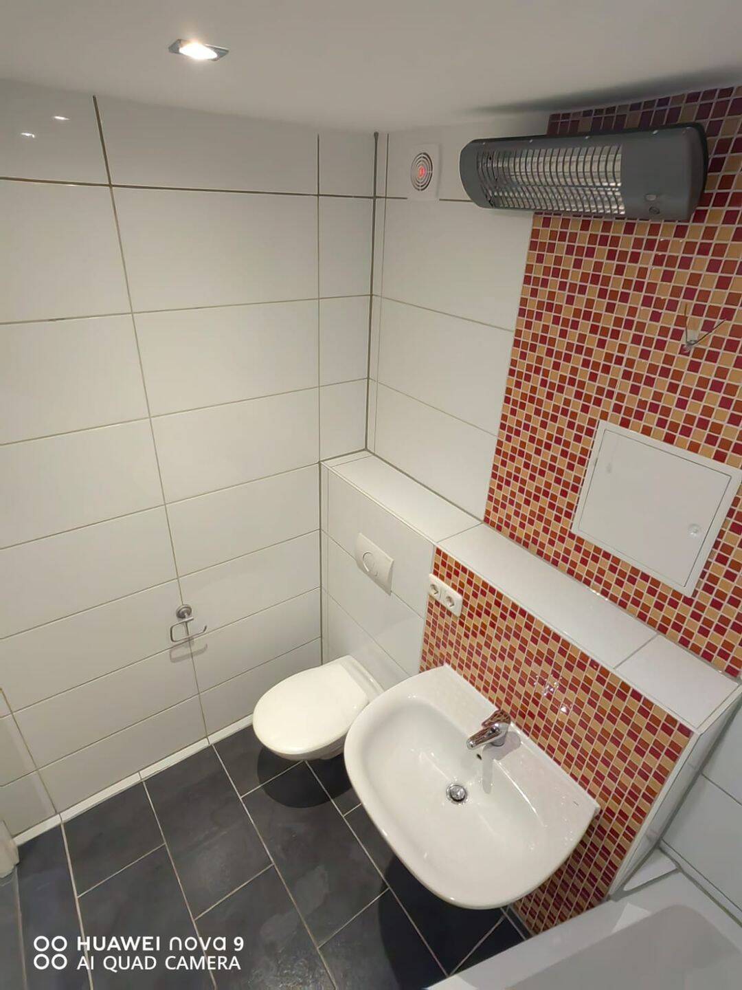 sanierte 2 Zimmerwohnung – Magdeburg – Vorschaubild 4