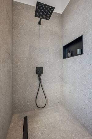 Exklusives Wohnen mit Dachterrasse und eine separate Einliegerwohnung – 10707 Berlin – Vorschaubild 8