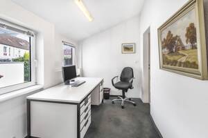 Mehrfamilienhaus mit Büro, Wohnungen, Lager und großer Doppelgarage, für Anleger & Eigennutzer – 28237 Bremen – Vorschaubild 9