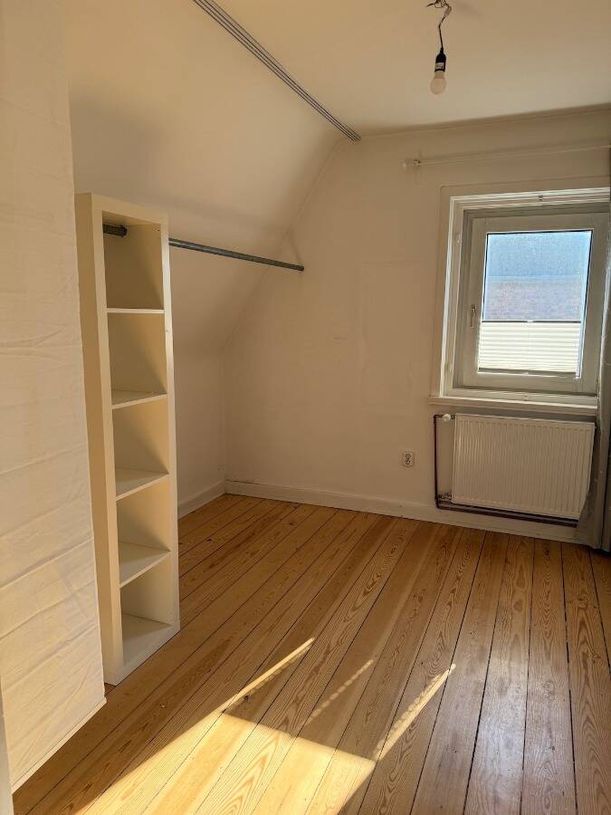 Tolle Lage mit Dachterrasse – Hamburg – Vorschaubild 9