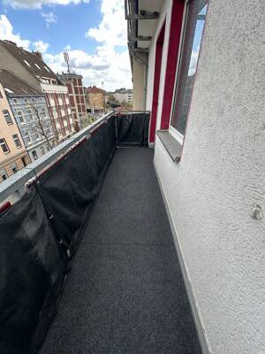 Erstbezug nach Sanierung - mitten in Düsseldorf - steuerliche Vorteile – 40227 Düsseldorf – Vorschaubild 6