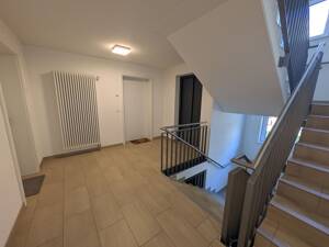 Heute investieren, morgen stressfrei leben: Moderne 3-Zi-Terrassenwohnung (Bj. 2017) als perfekter Altersruhesitz – 72224 Ebhausen – Vorschaubild 7