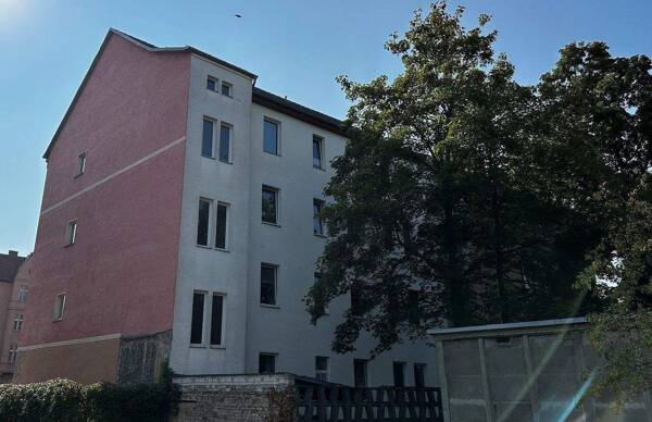 Mehrfamilienhaus in 14776 Brandenburg an der Havel mit 600 m² kaufen