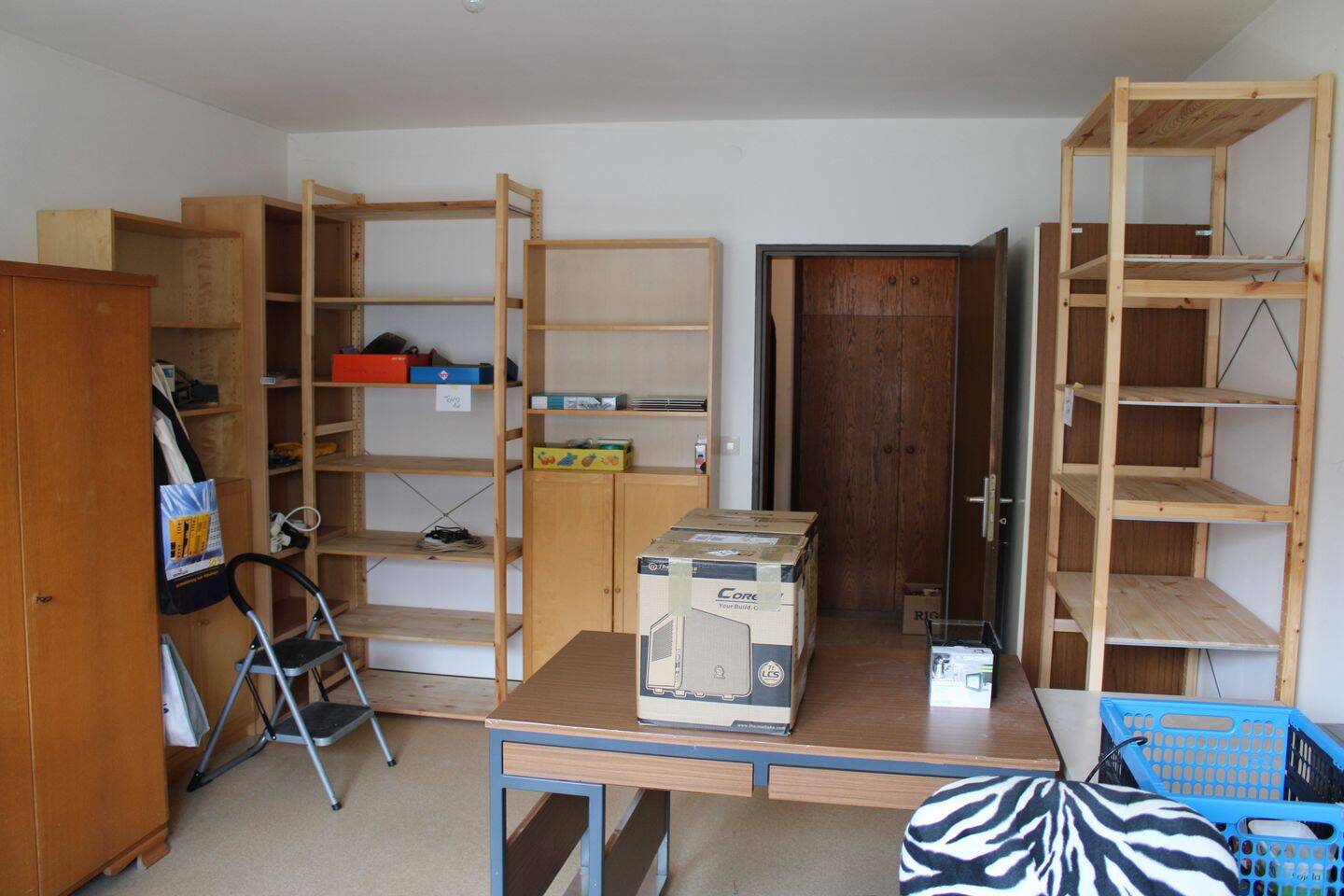 Große 3 Zi. Whg. mit Balkon und Garage in Nbg. Großgründlach – Nürnberg – Vorschaubild 6