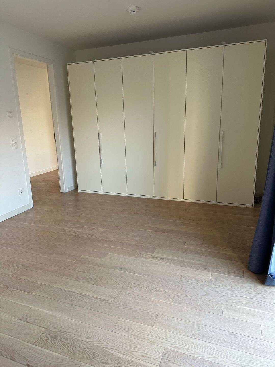 Moderne 2-Zimmer-Wohnung mit Süd-Loggia in der HafenCity – Hamburg – Vorschaubild 7