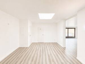Modernisierte 3-Zimmer-Wohnung mit außergewöhnlichem Platzangebot – 48161 Münster – Vorschaubild 3