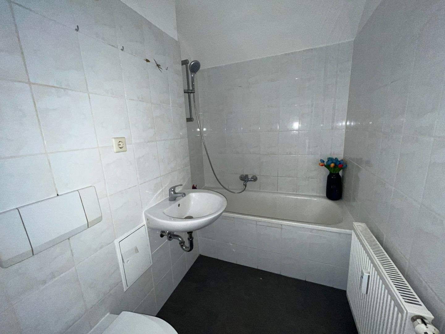 Charmante 2-Zimmer-Wohnung in Wittgensdorf, Chemnitz – Chemnitz – Vorschaubild 4