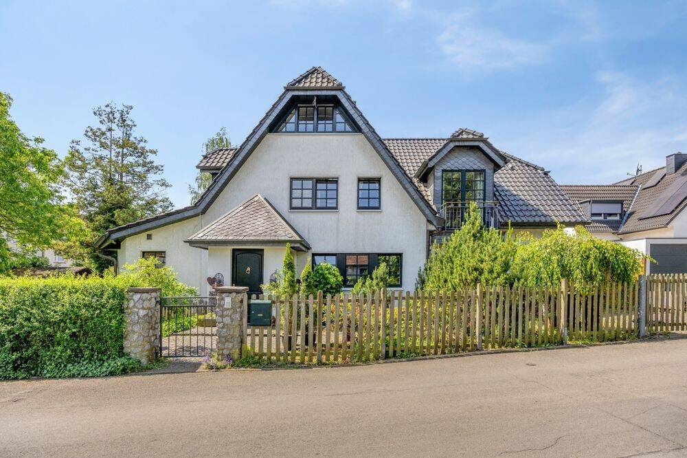 Lieblingsort: Wohnen mit Landhausflair und zweiter Wohneinheit in Essen-Haarzopf! – Essen – Vorschaubild 5