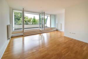 Die Villa Hartmann "Am Ruhrstein"! Hausgroße, sanierte Altbauwohnung in Bestlage von Bredeney – 45133 Essen – Vorschaubild 6