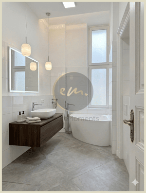 Ruhig gelegen, sonniger Balkon, zentrale Lage - Altbauwohnung mit 3,9 m hohen Decken... – 10789 Berlin – Vorschaubild 6