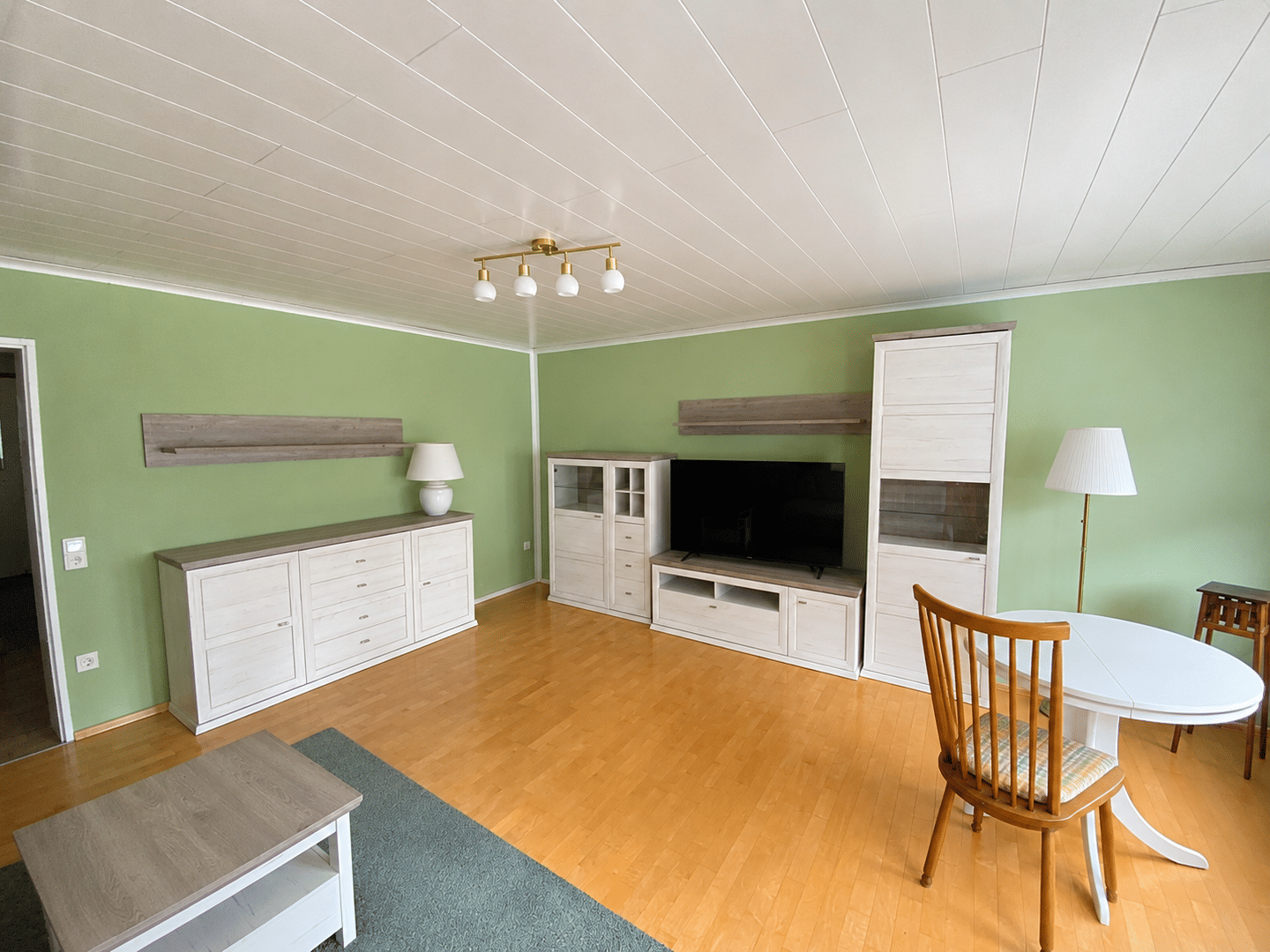 Elegante 3-Zimmer-Eigentumswohnung in begehrter Lage von Braunschweig/Broitzem.