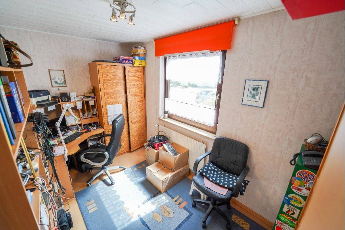 Einfamilienhaus mit Garage im schönen Fehrmoor Leherheide – Bremerhaven – Vorschaubild 7