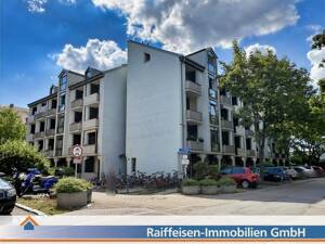 Vermietetes 1-Zimmer Apartment in zentraler Lage von Regensburg – 93053 Regensburg – Vorschaubild 2