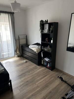 WG sucht Nachfolger 3/4 Zi. - Wohnung mit Küche, Duschbad und Balkon – 28217 Bremen – Vorschaubild 7