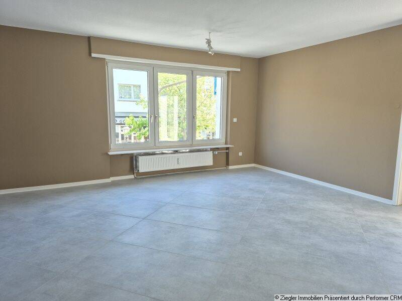 Erstbezug nach Renovierung, helle Wohnung in Sandhausen - 603912 – Sandhausen – Vorschaubild 3