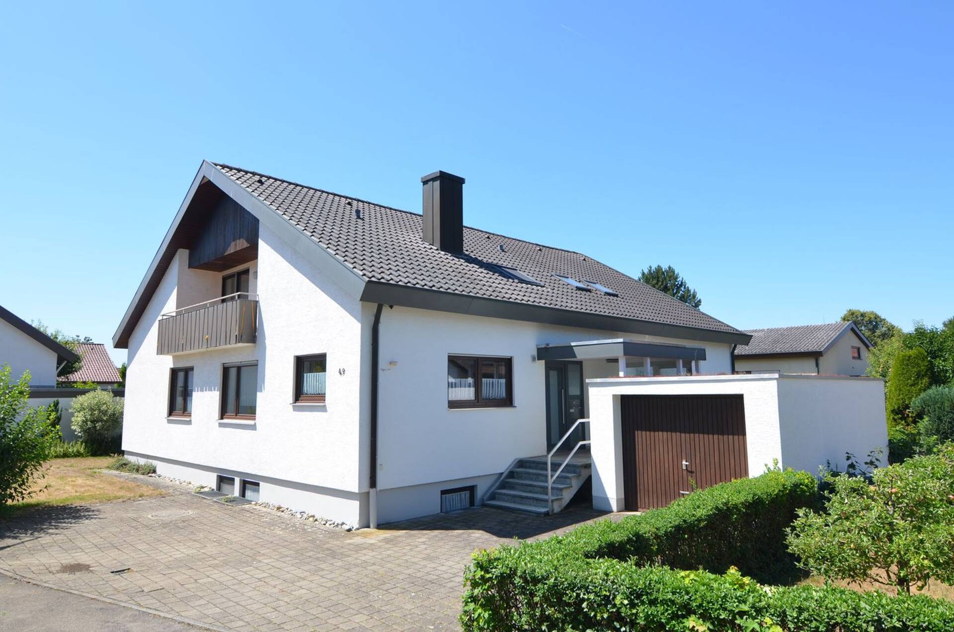 Haus in 88499 Riedlingen mit 228 m² kaufen